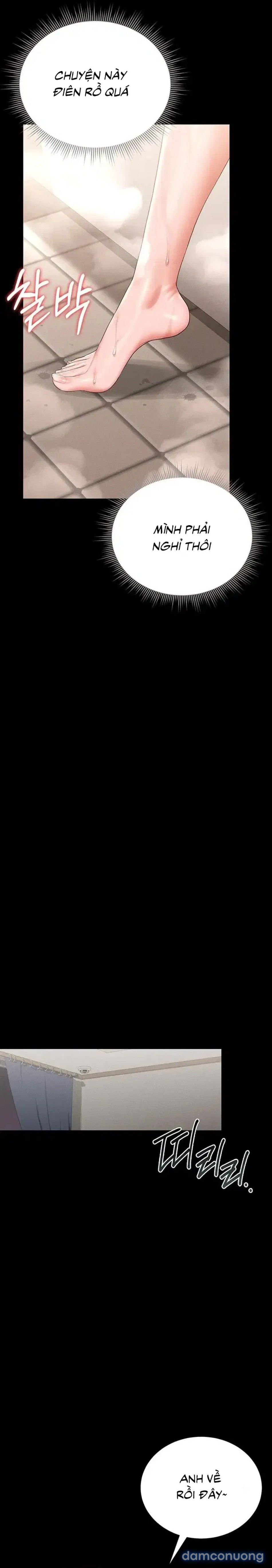 đọc truyện Tôi Trở Thành Quản Lý An Ninh Tòa Nhà Chương 9 ảnh 31 tại Thiên Thai Truyện