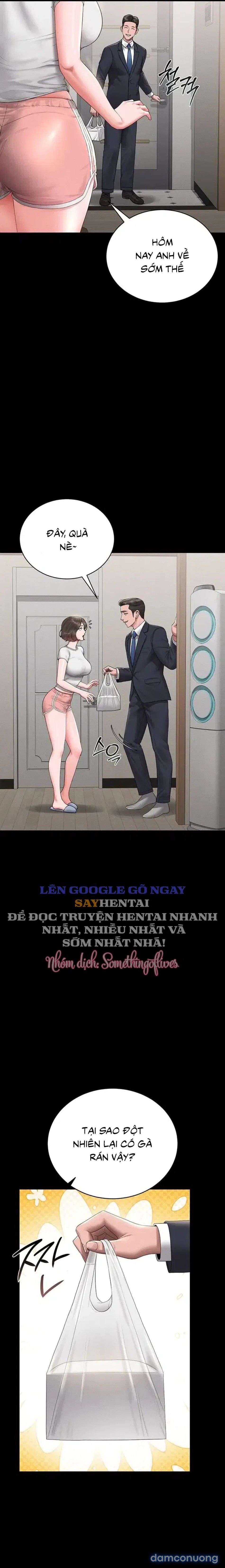 đọc truyện Tôi Trở Thành Quản Lý An Ninh Tòa Nhà Chương 9 ảnh 32 tại Thiên Thai Truyện