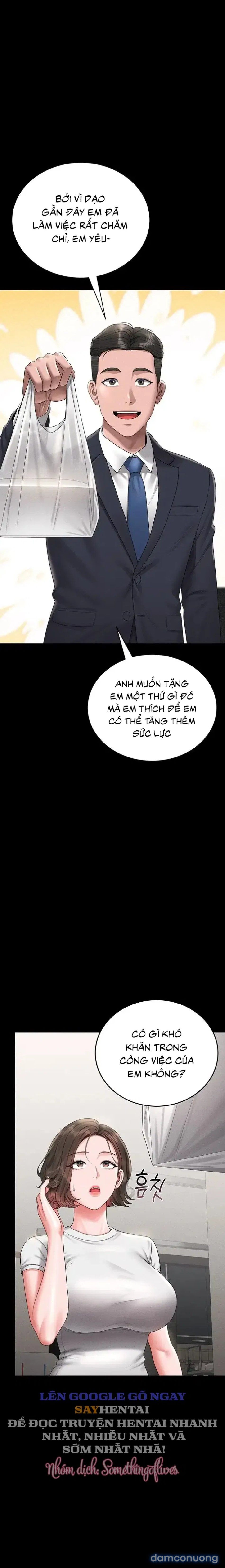 đọc truyện Tôi Trở Thành Quản Lý An Ninh Tòa Nhà Chương 9 ảnh 33 tại Thiên Thai Truyện