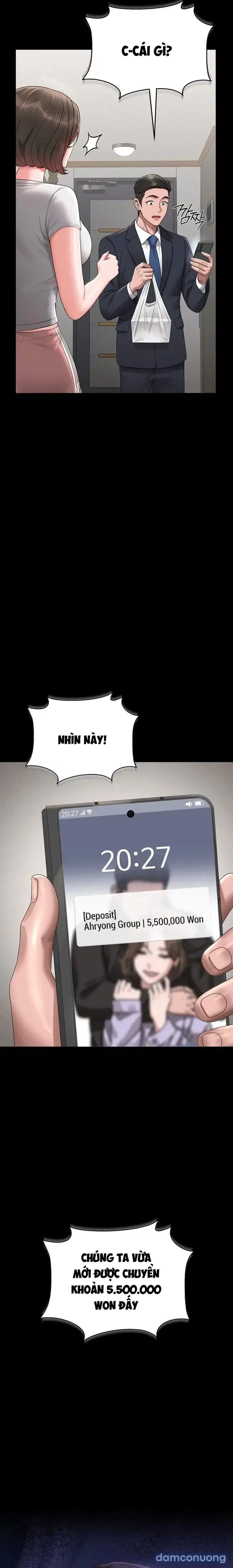 đọc truyện Tôi Trở Thành Quản Lý An Ninh Tòa Nhà Chương 9 ảnh 35 tại Thiên Thai Truyện