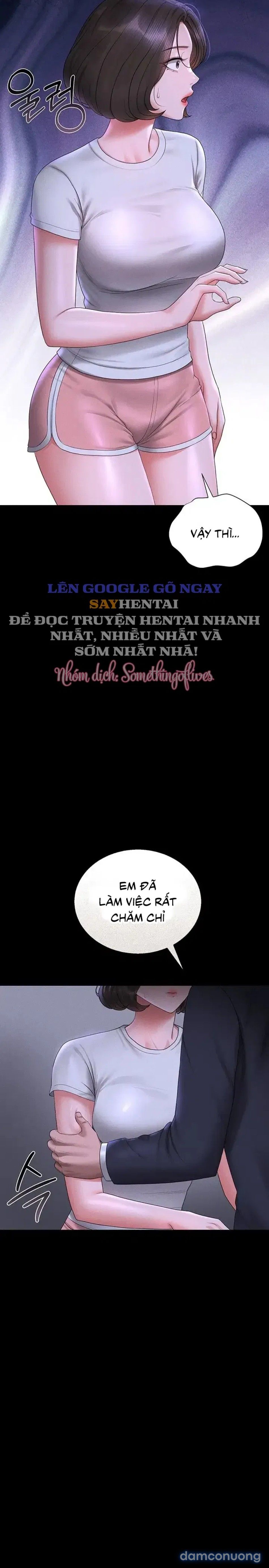 đọc truyện Tôi Trở Thành Quản Lý An Ninh Tòa Nhà Chương 9 ảnh 36 tại Thiên Thai Truyện