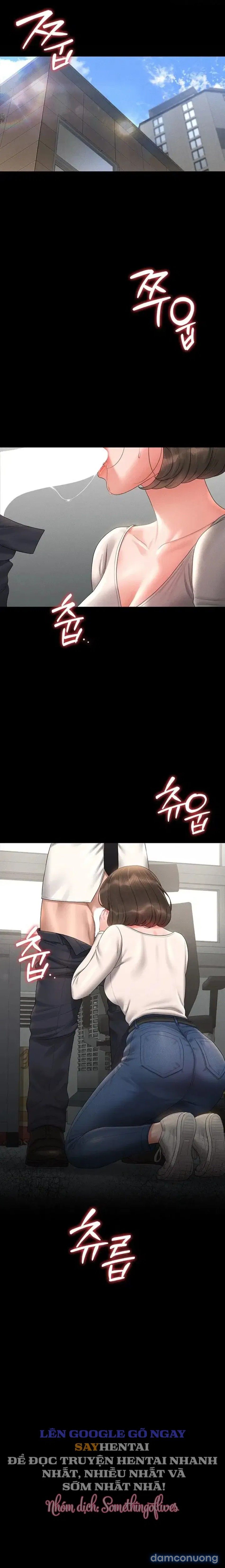 đọc truyện Tôi Trở Thành Quản Lý An Ninh Tòa Nhà Chương 9 ảnh 37 tại Thiên Thai Truyện