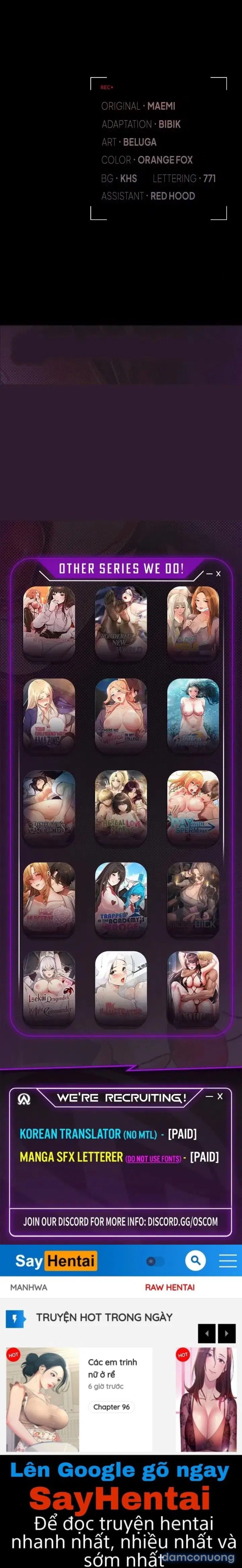 đọc truyện Tôi Trở Thành Quản Lý An Ninh Tòa Nhà Chương 9 ảnh 38 tại Thiên Thai Truyện