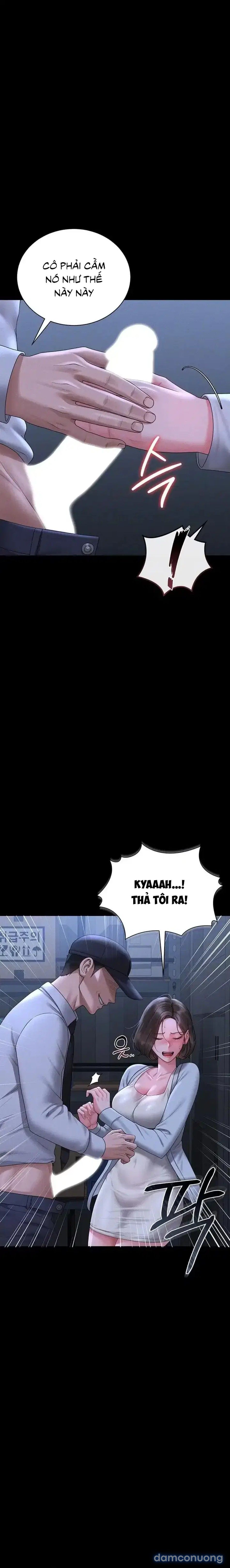 đọc truyện Tôi Trở Thành Quản Lý An Ninh Tòa Nhà Chương 9 ảnh 6 tại Thiên Thai Truyện