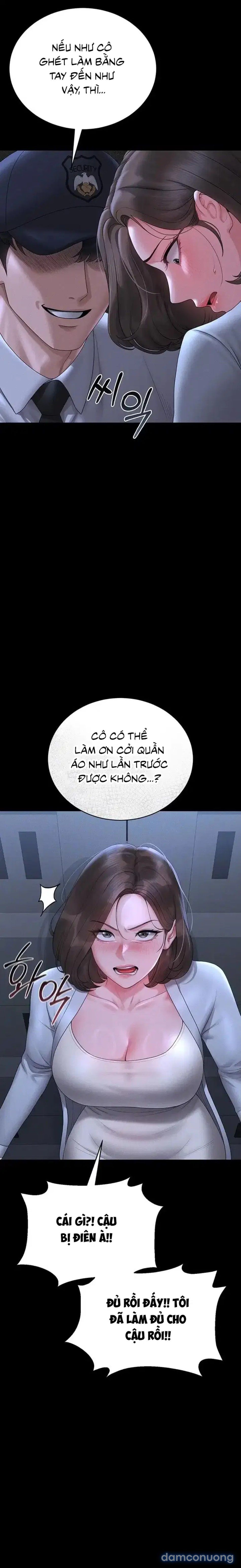 đọc truyện Tôi Trở Thành Quản Lý An Ninh Tòa Nhà Chương 9 ảnh 8 tại Thiên Thai Truyện