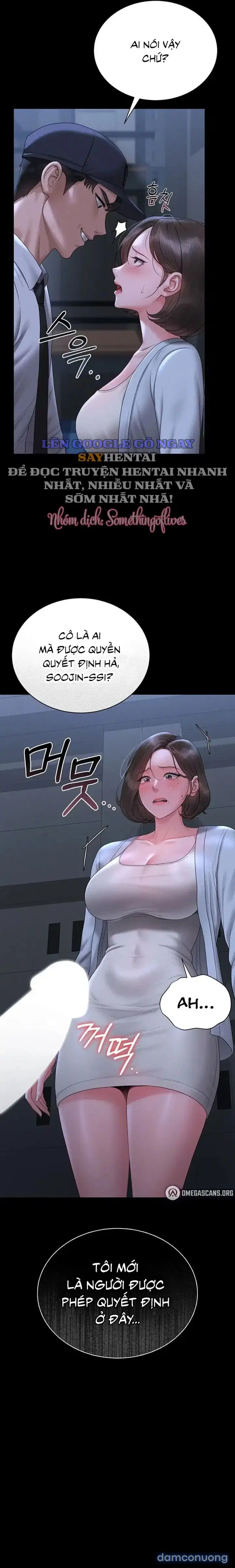 đọc truyện Tôi Trở Thành Quản Lý An Ninh Tòa Nhà Chương 9 ảnh 9 tại Thiên Thai Truyện