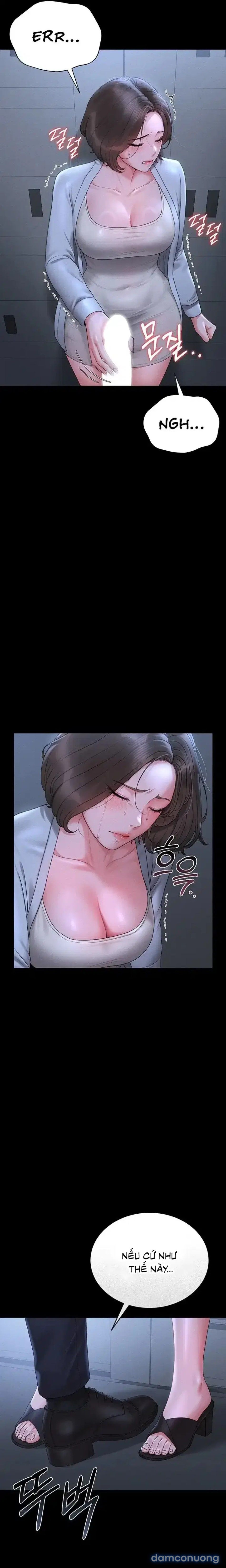 đọc truyện Tôi Trở Thành Quản Lý An Ninh Tòa Nhà Chương 9 ảnh 11 tại Thiên Thai Truyện