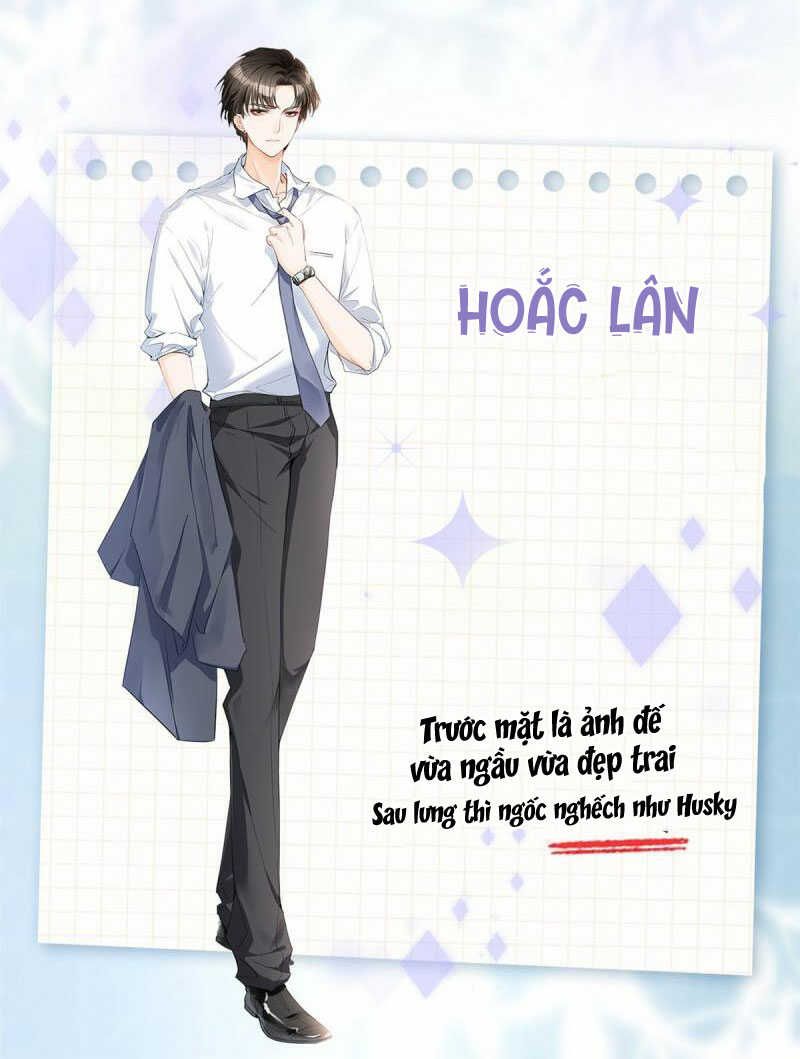 đọc truyện Tôi Trở Thành Tổ Tông Của 5 Trùm Xã Hội Đen Chương 0.1 ảnh 13 tại Thiên Thai Truyện