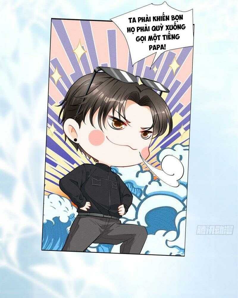 đọc truyện Tôi Trở Thành Tổ Tông Của 5 Trùm Xã Hội Đen Chương 0.1 ảnh 15 tại Thiên Thai Truyện