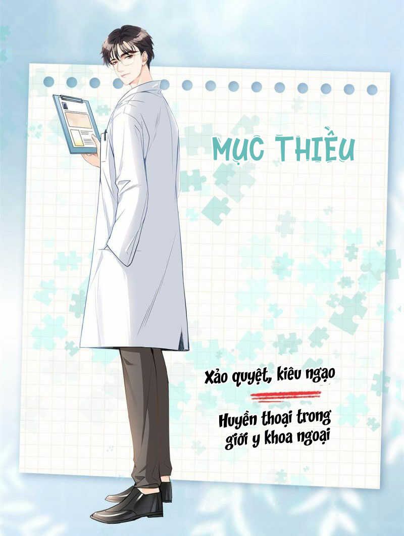 đọc truyện Tôi Trở Thành Tổ Tông Của 5 Trùm Xã Hội Đen Chương 0.1 ảnh 16 tại Thiên Thai Truyện