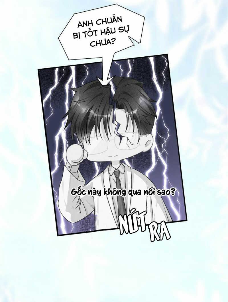 đọc truyện Tôi Trở Thành Tổ Tông Của 5 Trùm Xã Hội Đen Chương 0.1 ảnh 18 tại Thiên Thai Truyện