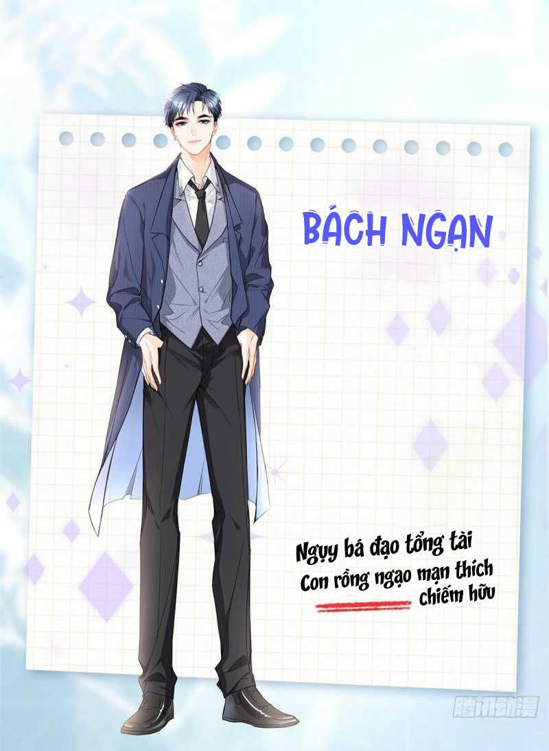 đọc truyện Tôi Trở Thành Tổ Tông Của 5 Trùm Xã Hội Đen Chương 0.1 ảnh 19 tại Thiên Thai Truyện