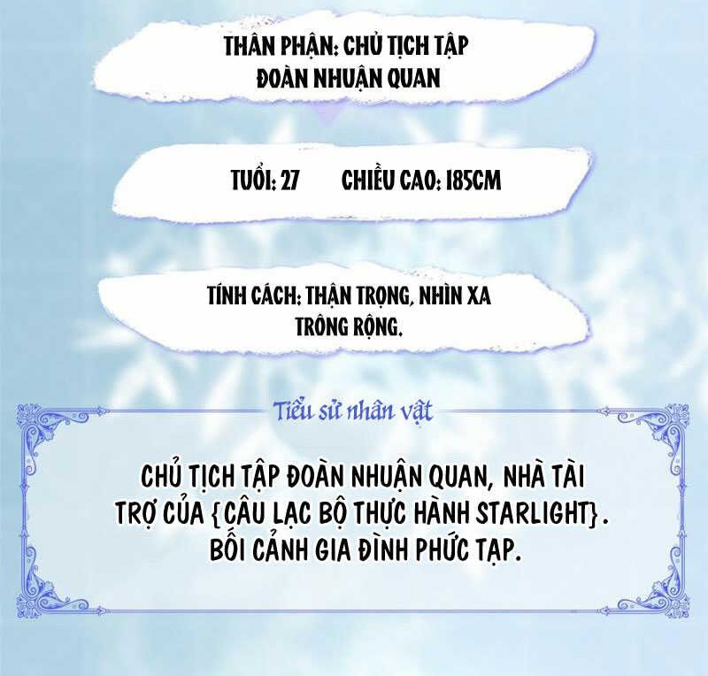 đọc truyện Tôi Trở Thành Tổ Tông Của 5 Trùm Xã Hội Đen Chương 0.1 ảnh 20 tại Thiên Thai Truyện