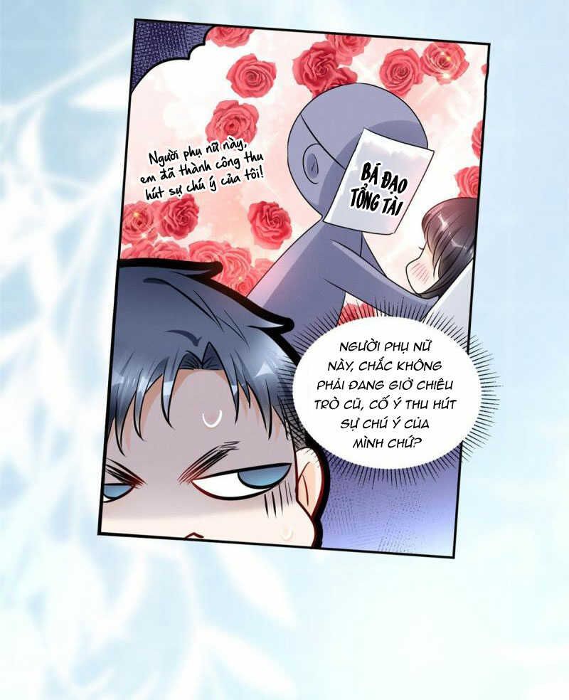 đọc truyện Tôi Trở Thành Tổ Tông Của 5 Trùm Xã Hội Đen Chương 0.1 ảnh 21 tại Thiên Thai Truyện