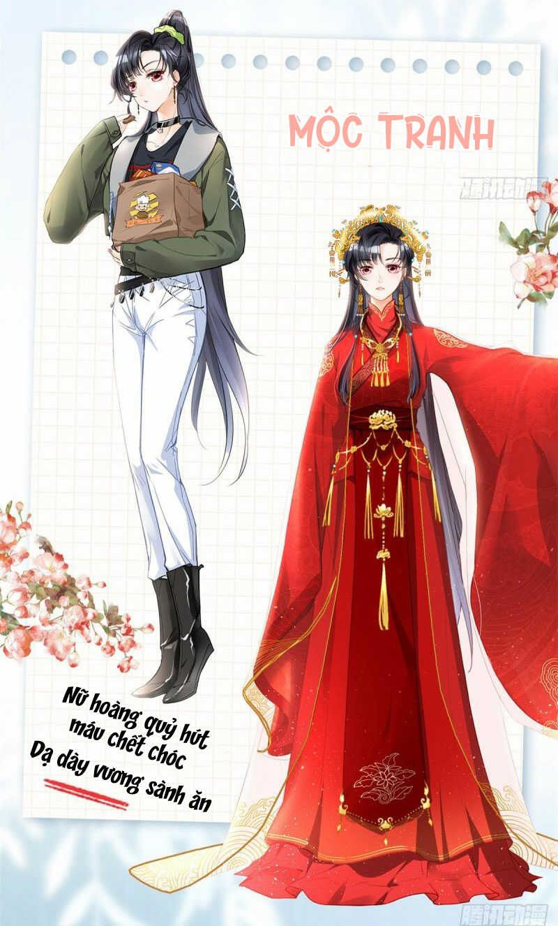 đọc truyện Tôi Trở Thành Tổ Tông Của 5 Trùm Xã Hội Đen Chương 0.1 ảnh 4 tại Thiên Thai Truyện