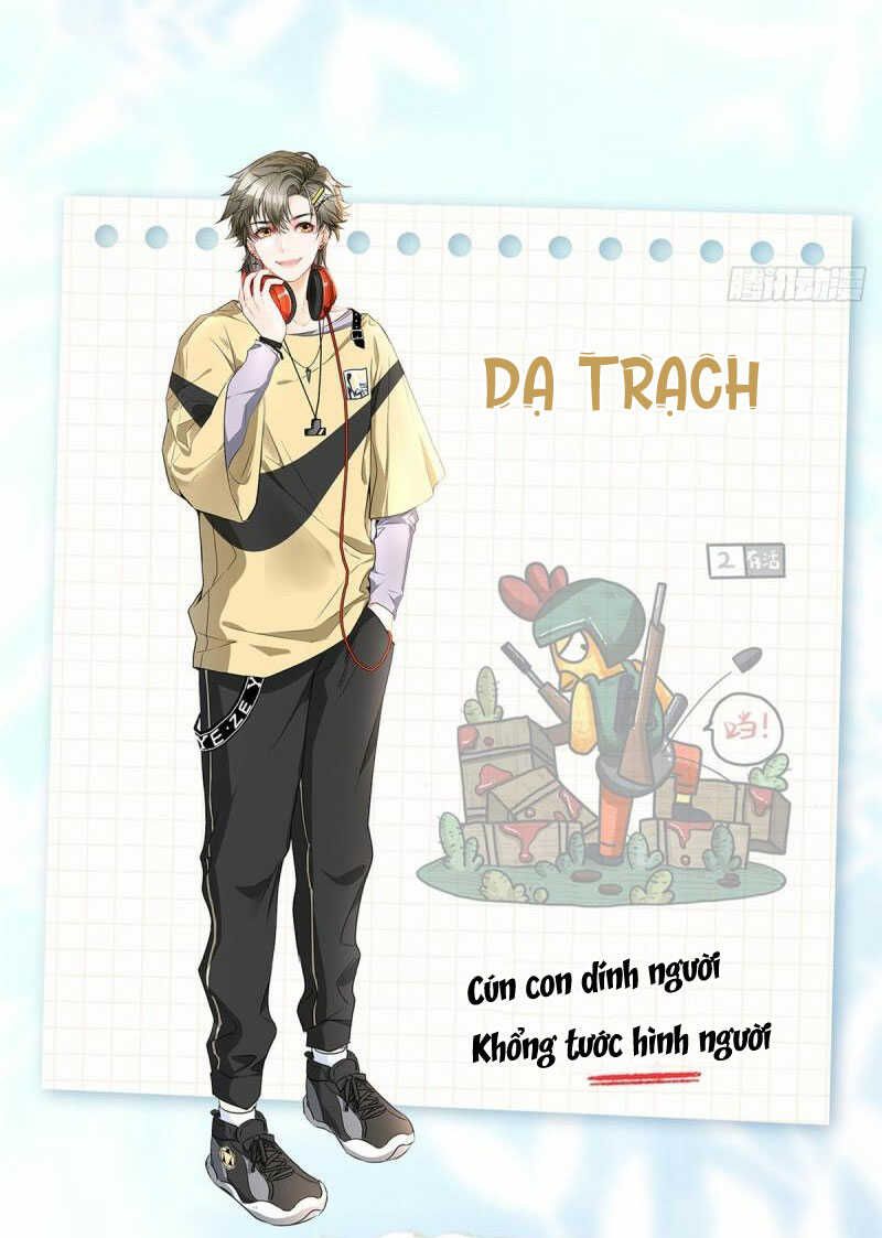 đọc truyện Tôi Trở Thành Tổ Tông Của 5 Trùm Xã Hội Đen Chương 0.1 ảnh 22 tại Thiên Thai Truyện