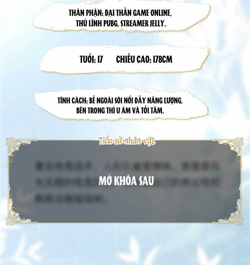 đọc truyện Tôi Trở Thành Tổ Tông Của 5 Trùm Xã Hội Đen Chương 0.1 ảnh 23 tại Thiên Thai Truyện