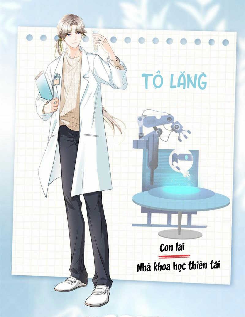 đọc truyện Tôi Trở Thành Tổ Tông Của 5 Trùm Xã Hội Đen Chương 0.1 ảnh 24 tại Thiên Thai Truyện