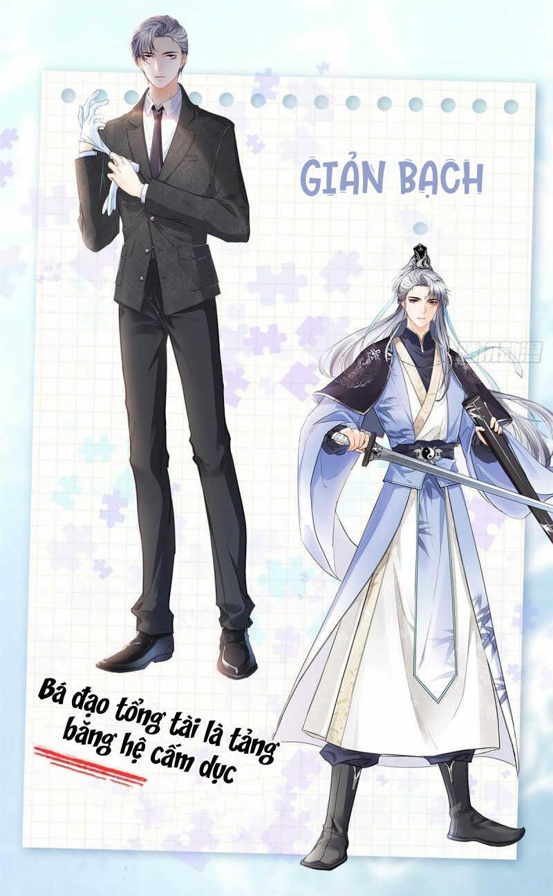 đọc truyện Tôi Trở Thành Tổ Tông Của 5 Trùm Xã Hội Đen Chương 0.1 ảnh 7 tại Thiên Thai Truyện