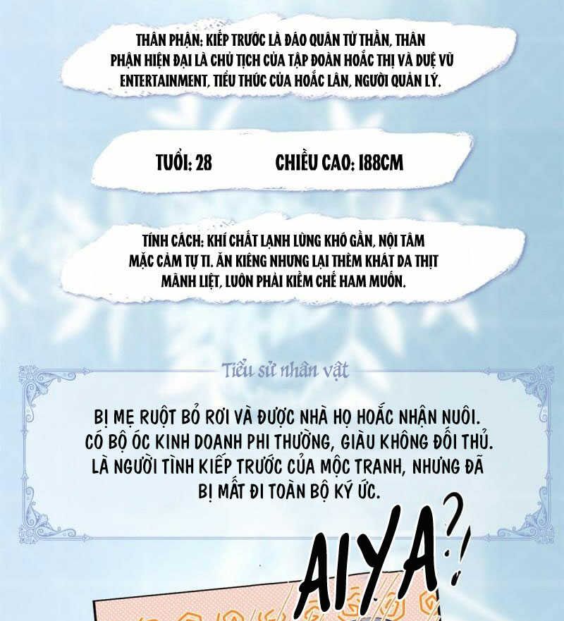 đọc truyện Tôi Trở Thành Tổ Tông Của 5 Trùm Xã Hội Đen Chương 0.1 ảnh 8 tại Thiên Thai Truyện