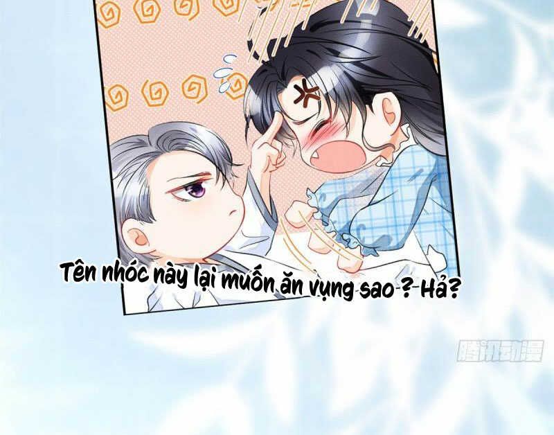 đọc truyện Tôi Trở Thành Tổ Tông Của 5 Trùm Xã Hội Đen Chương 0.1 ảnh 9 tại Thiên Thai Truyện