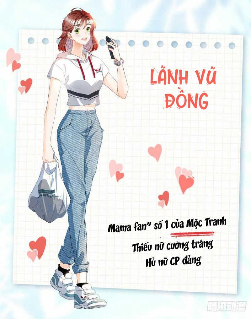 đọc truyện Tôi Trở Thành Tổ Tông Của 5 Trùm Xã Hội Đen Chương 0.1 ảnh 10 tại Thiên Thai Truyện