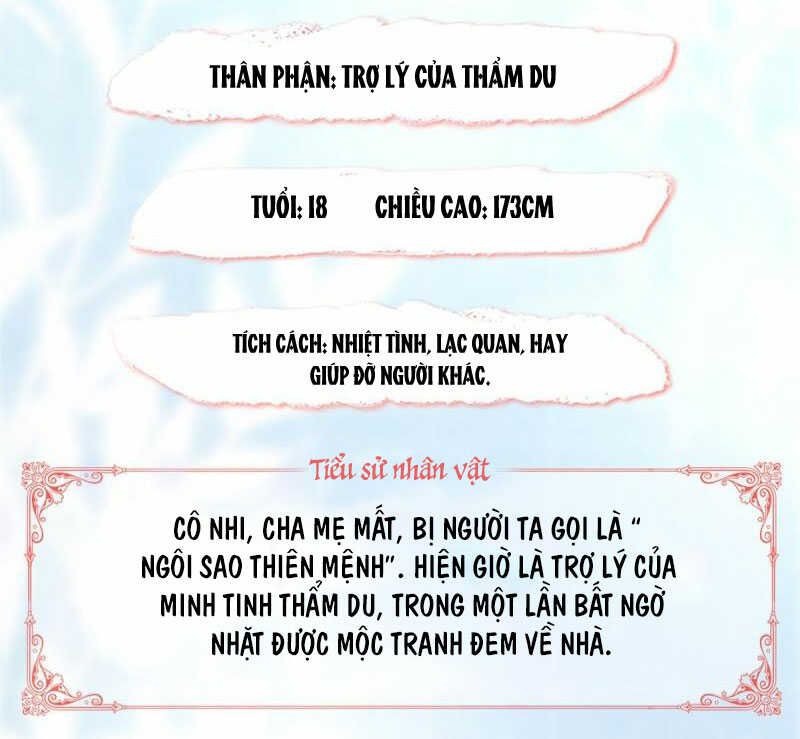 đọc truyện Tôi Trở Thành Tổ Tông Của 5 Trùm Xã Hội Đen Chương 0.1 ảnh 11 tại Thiên Thai Truyện