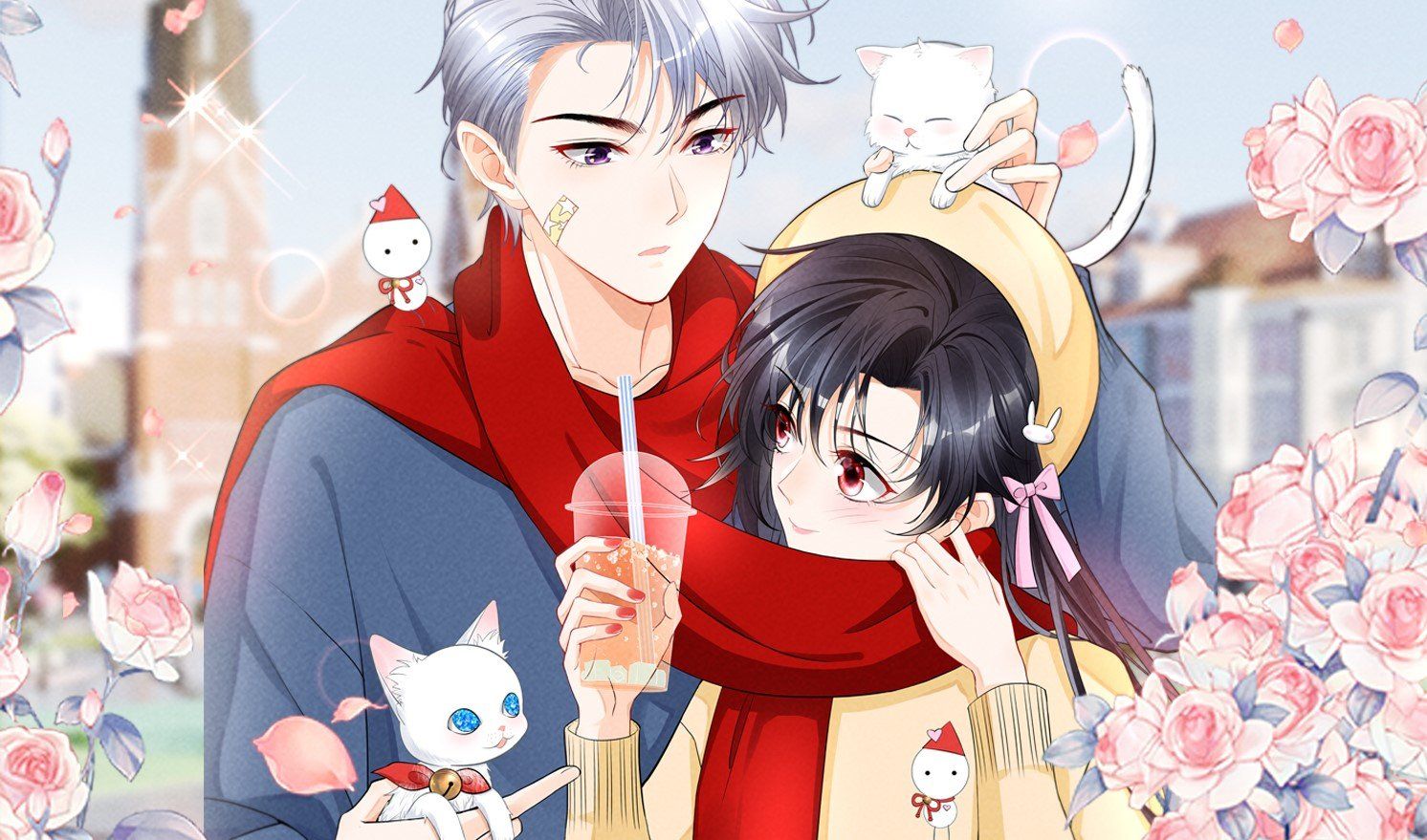 đọc truyện Tôi Trở Thành Tổ Tông Của 5 Trùm Xã Hội Đen Chương 0 ảnh 3 tại Thiên Thai Truyện