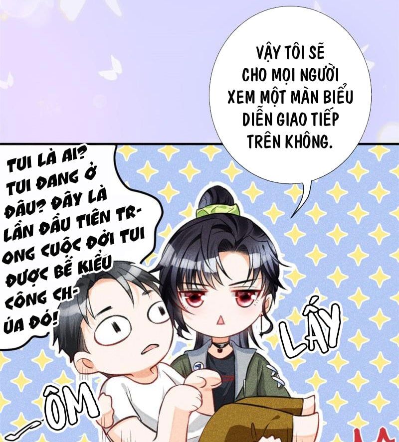 đọc truyện Tôi Trở Thành Tổ Tông Của 5 Trùm Xã Hội Đen Chương 0 ảnh 15 tại Thiên Thai Truyện