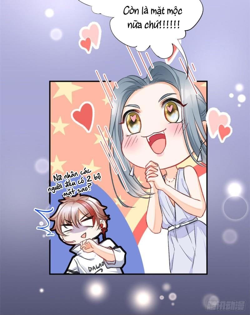 đọc truyện Tôi Trở Thành Tổ Tông Của 5 Trùm Xã Hội Đen Chương 0 ảnh 17 tại Thiên Thai Truyện