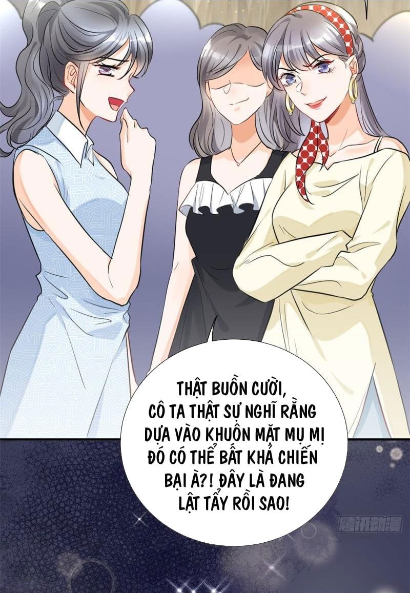 đọc truyện Tôi Trở Thành Tổ Tông Của 5 Trùm Xã Hội Đen Chương 0 ảnh 19 tại Thiên Thai Truyện