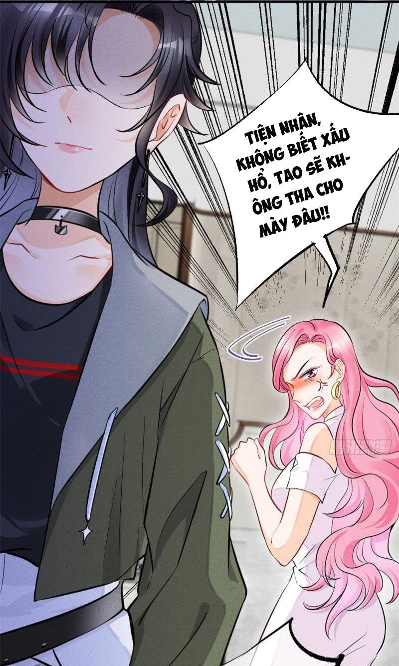 đọc truyện Tôi Trở Thành Tổ Tông Của 5 Trùm Xã Hội Đen Chương 0 ảnh 20 tại Thiên Thai Truyện