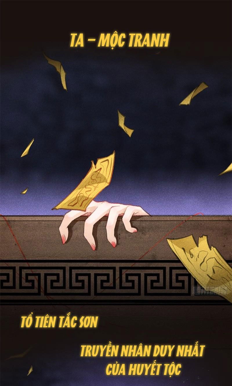 đọc truyện Tôi Trở Thành Tổ Tông Của 5 Trùm Xã Hội Đen Chương 0 ảnh 4 tại Thiên Thai Truyện