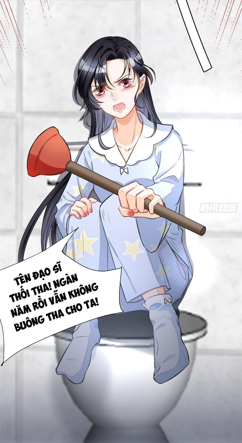 đọc truyện Tôi Trở Thành Tổ Tông Của 5 Trùm Xã Hội Đen Chương 0 ảnh 22 tại Thiên Thai Truyện