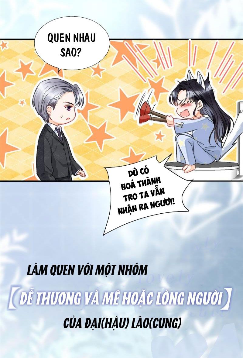 đọc truyện Tôi Trở Thành Tổ Tông Của 5 Trùm Xã Hội Đen Chương 0 ảnh 24 tại Thiên Thai Truyện