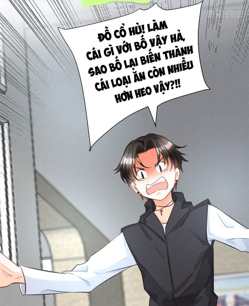 đọc truyện Tôi Trở Thành Tổ Tông Của 5 Trùm Xã Hội Đen Chương 0 ảnh 26 tại Thiên Thai Truyện