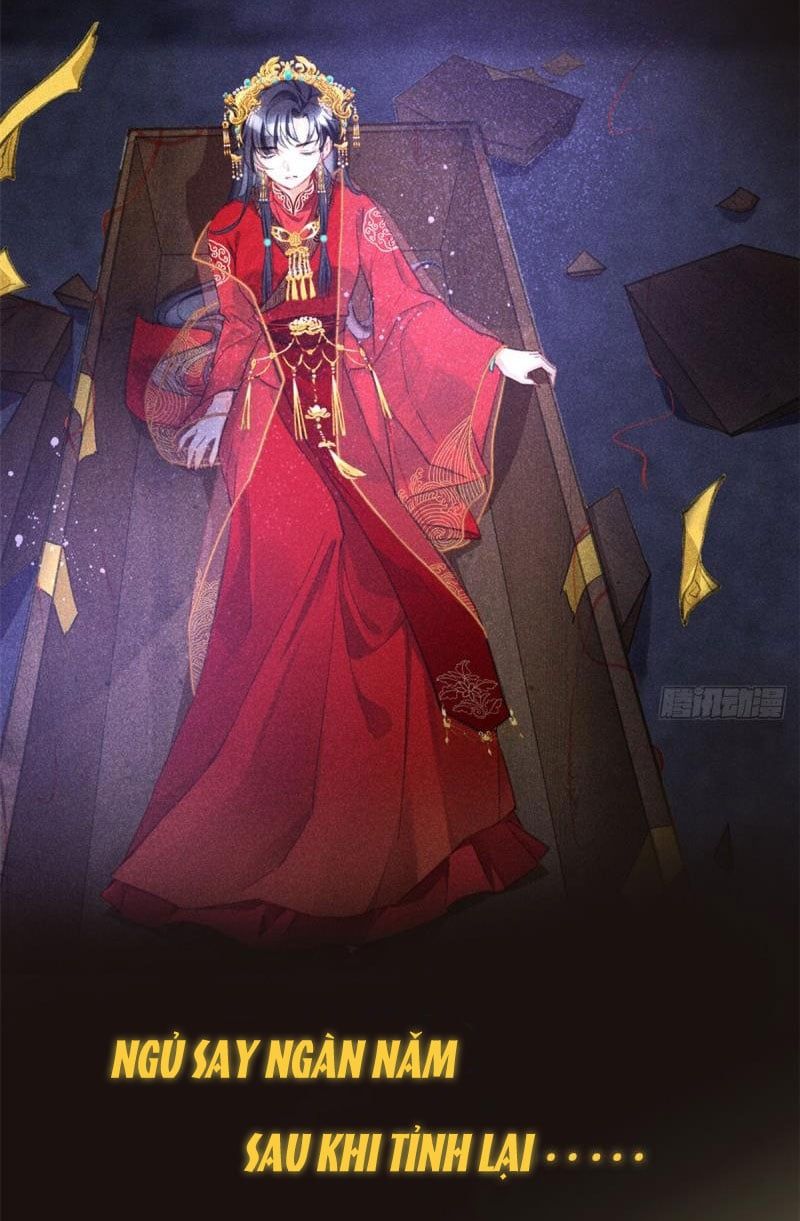 đọc truyện Tôi Trở Thành Tổ Tông Của 5 Trùm Xã Hội Đen Chương 0 ảnh 5 tại Thiên Thai Truyện