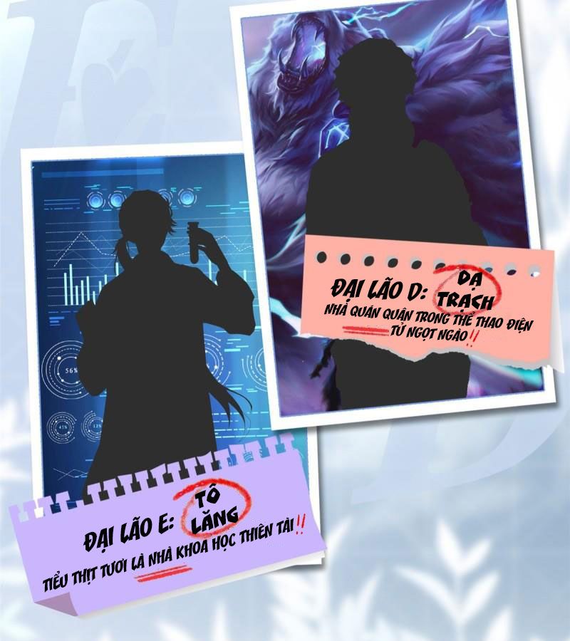 đọc truyện Tôi Trở Thành Tổ Tông Của 5 Trùm Xã Hội Đen Chương 0 ảnh 34 tại Thiên Thai Truyện