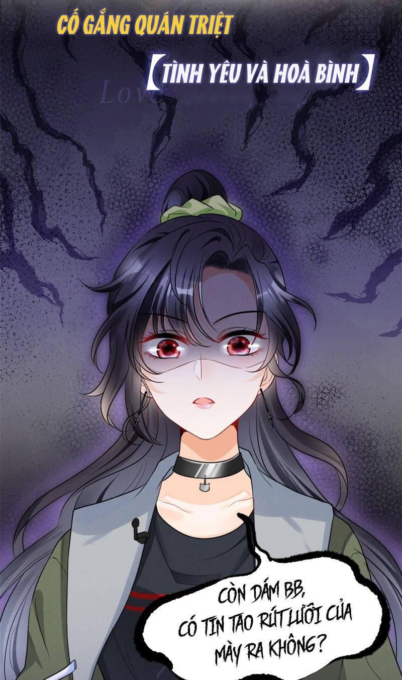 đọc truyện Tôi Trở Thành Tổ Tông Của 5 Trùm Xã Hội Đen Chương 0 ảnh 37 tại Thiên Thai Truyện