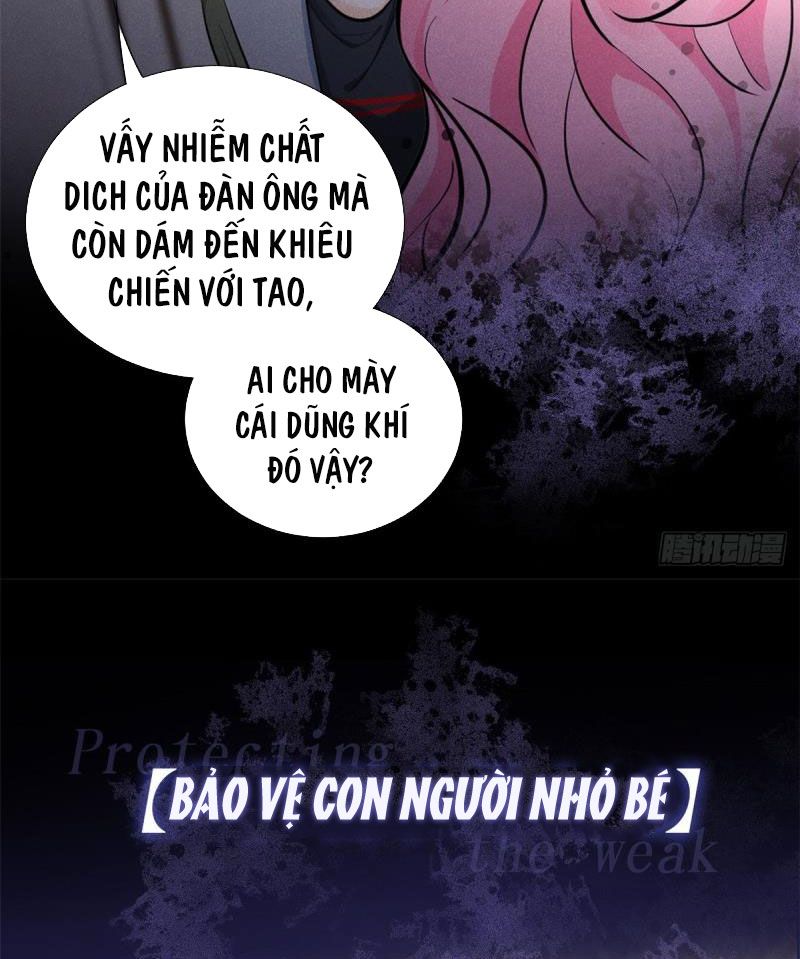 đọc truyện Tôi Trở Thành Tổ Tông Của 5 Trùm Xã Hội Đen Chương 0 ảnh 40 tại Thiên Thai Truyện