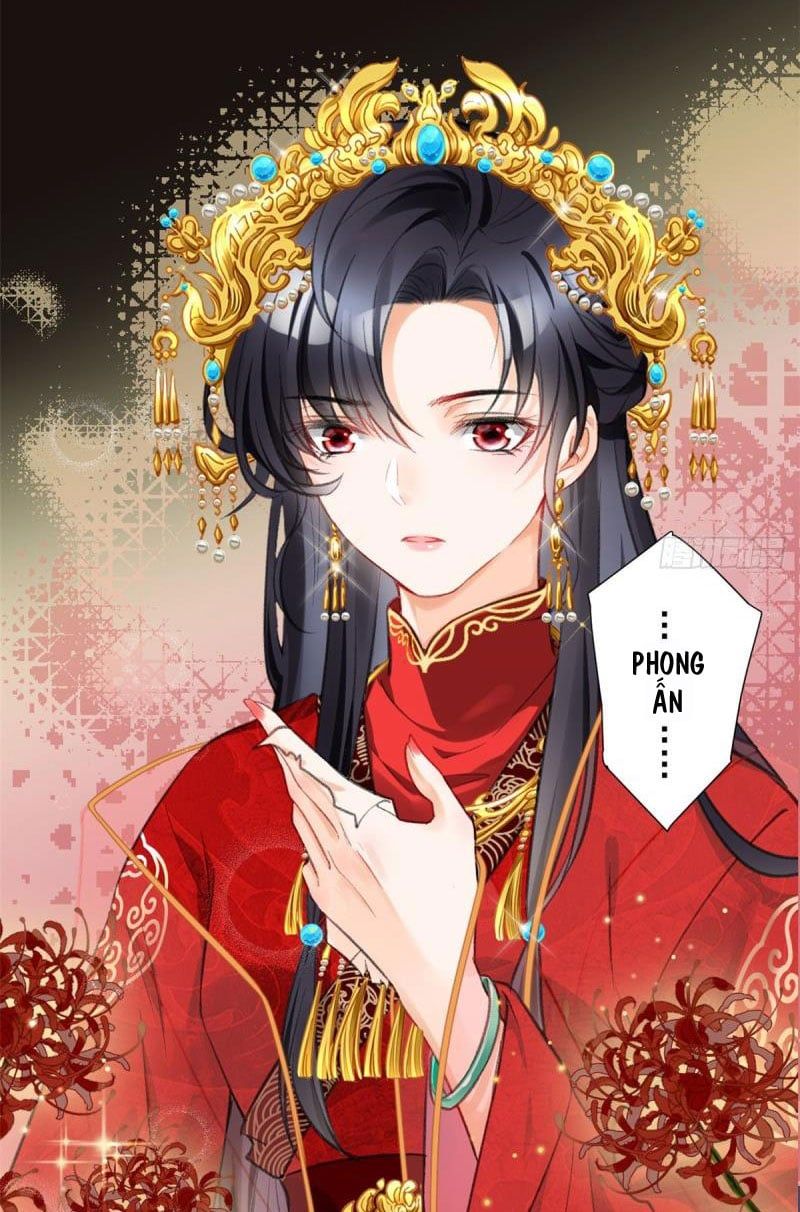 đọc truyện Tôi Trở Thành Tổ Tông Của 5 Trùm Xã Hội Đen Chương 0 ảnh 6 tại Thiên Thai Truyện