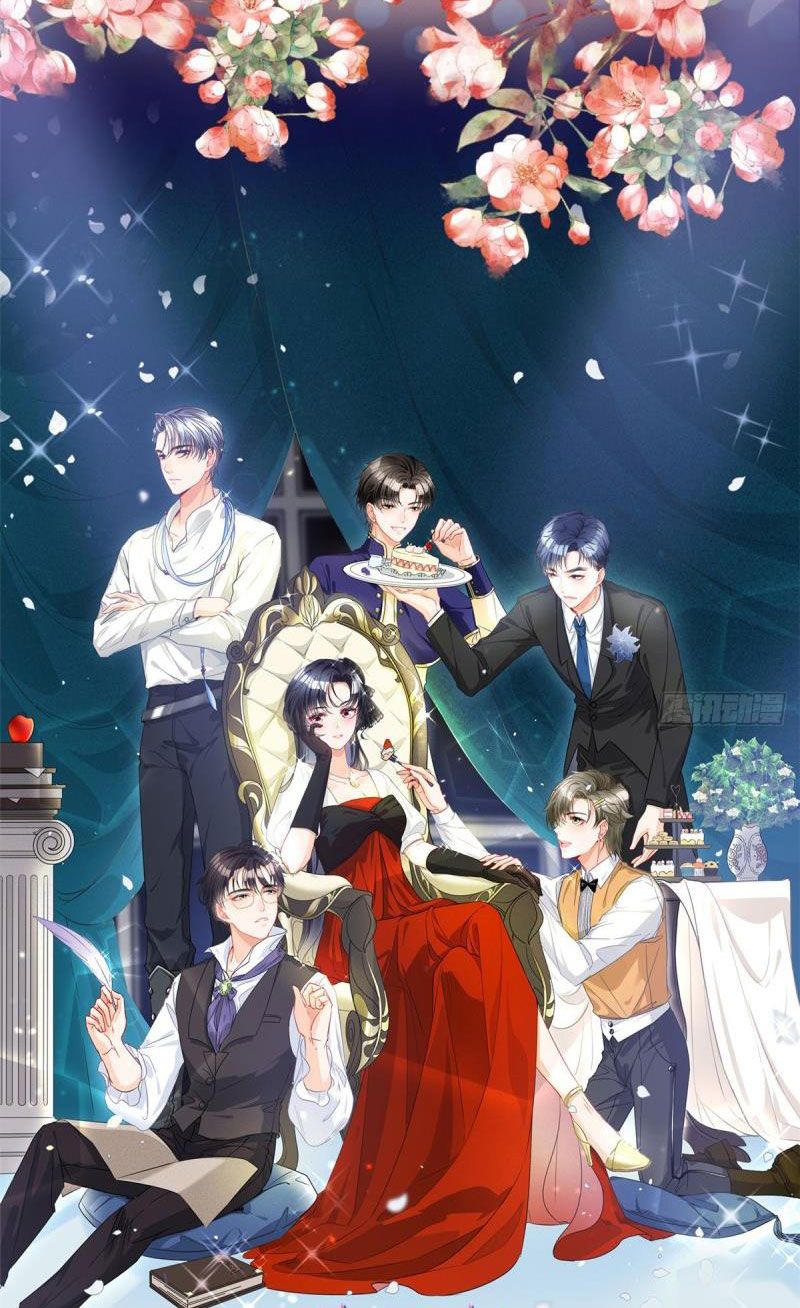 đọc truyện Tôi Trở Thành Tổ Tông Của 5 Trùm Xã Hội Đen Chương 0 ảnh 44 tại Thiên Thai Truyện