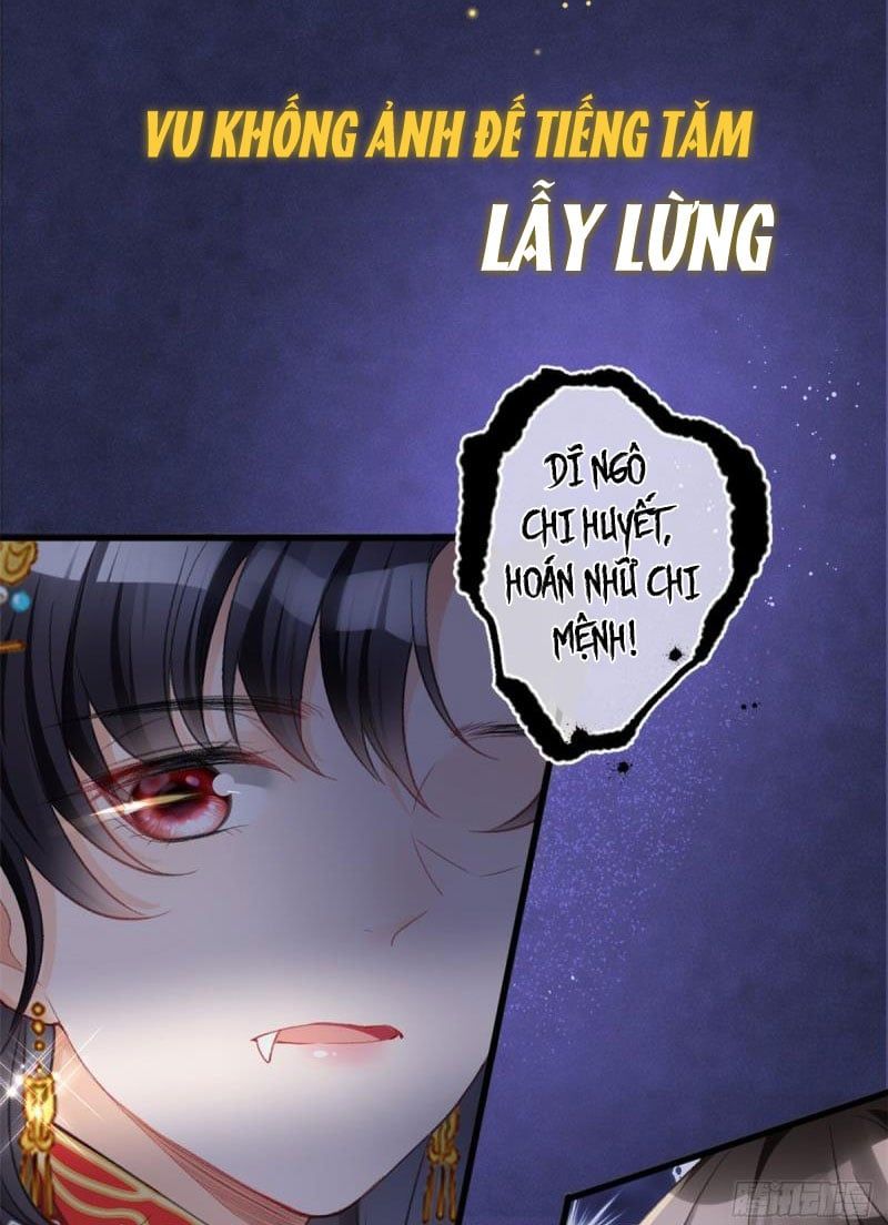 đọc truyện Tôi Trở Thành Tổ Tông Của 5 Trùm Xã Hội Đen Chương 0 ảnh 8 tại Thiên Thai Truyện