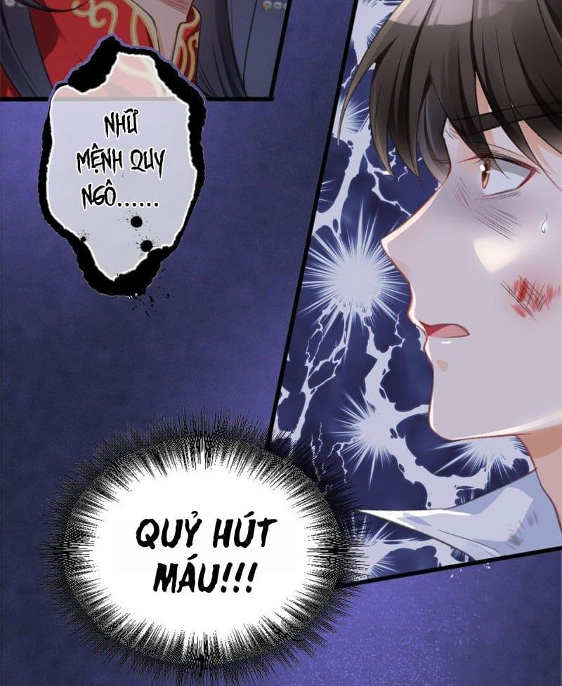 đọc truyện Tôi Trở Thành Tổ Tông Của 5 Trùm Xã Hội Đen Chương 0 ảnh 9 tại Thiên Thai Truyện