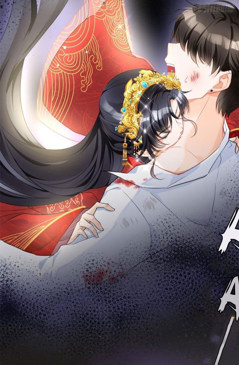 đọc truyện Tôi Trở Thành Tổ Tông Của 5 Trùm Xã Hội Đen Chương 0 ảnh 11 tại Thiên Thai Truyện