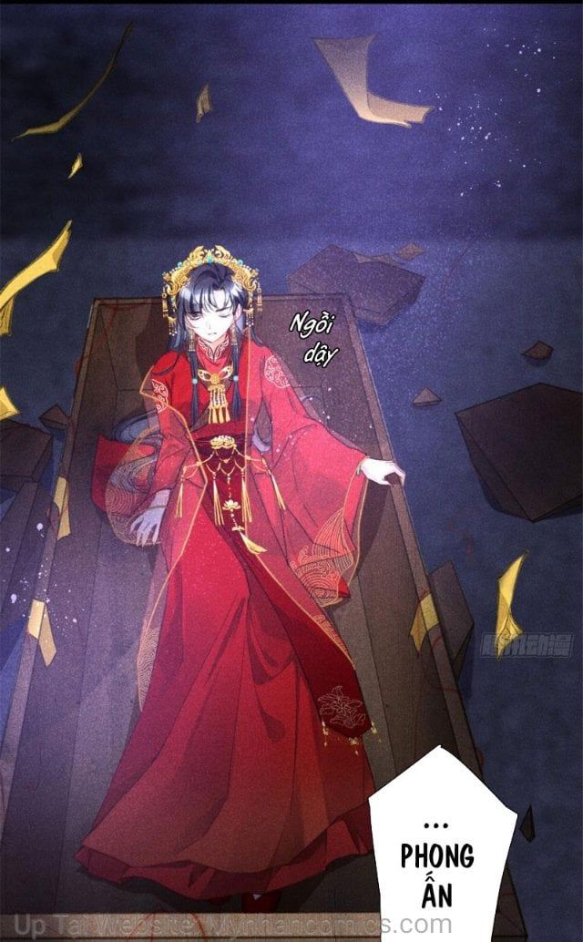 đọc truyện Tôi Trở Thành Tổ Tông Của 5 Trùm Xã Hội Đen Chương 1 ảnh 13 tại Thiên Thai Truyện