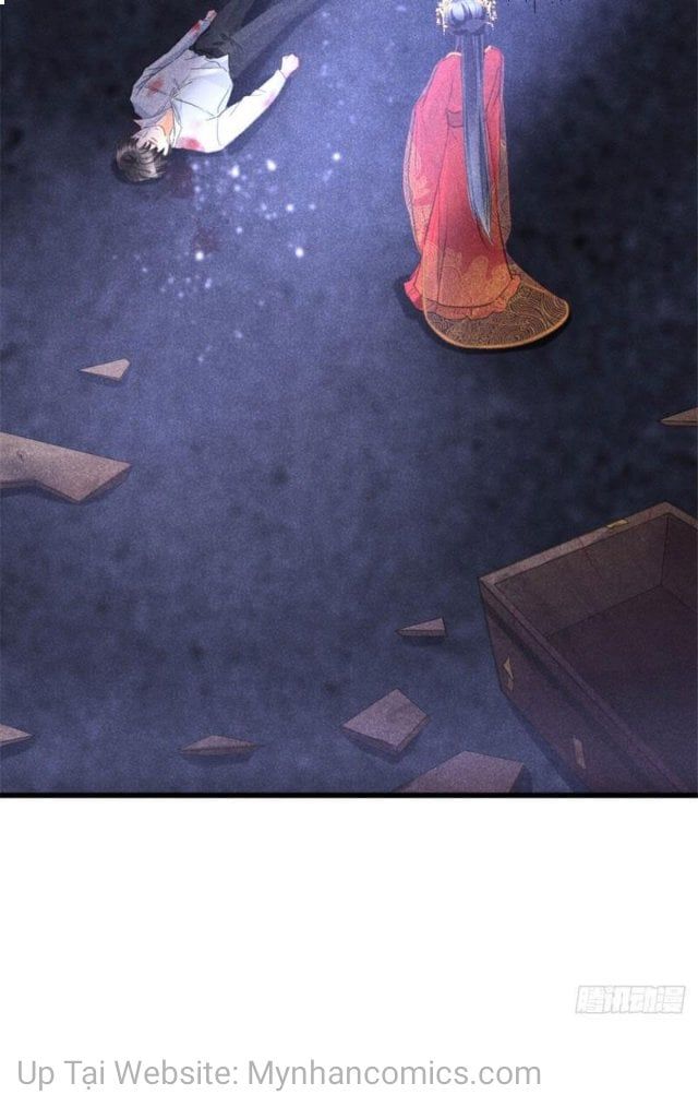 đọc truyện Tôi Trở Thành Tổ Tông Của 5 Trùm Xã Hội Đen Chương 1 ảnh 18 tại Thiên Thai Truyện