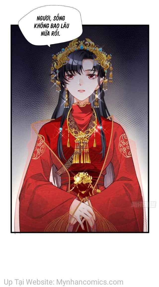 đọc truyện Tôi Trở Thành Tổ Tông Của 5 Trùm Xã Hội Đen Chương 1 ảnh 19 tại Thiên Thai Truyện