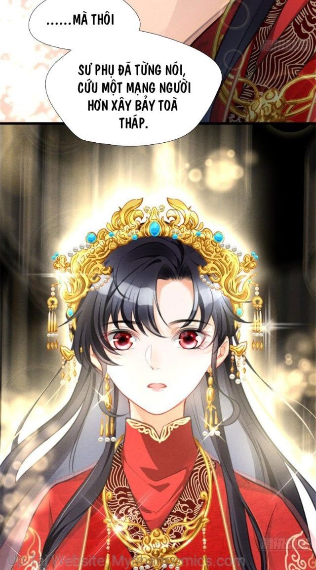 đọc truyện Tôi Trở Thành Tổ Tông Của 5 Trùm Xã Hội Đen Chương 1 ảnh 22 tại Thiên Thai Truyện