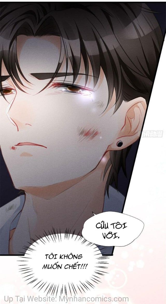 đọc truyện Tôi Trở Thành Tổ Tông Của 5 Trùm Xã Hội Đen Chương 1 ảnh 25 tại Thiên Thai Truyện